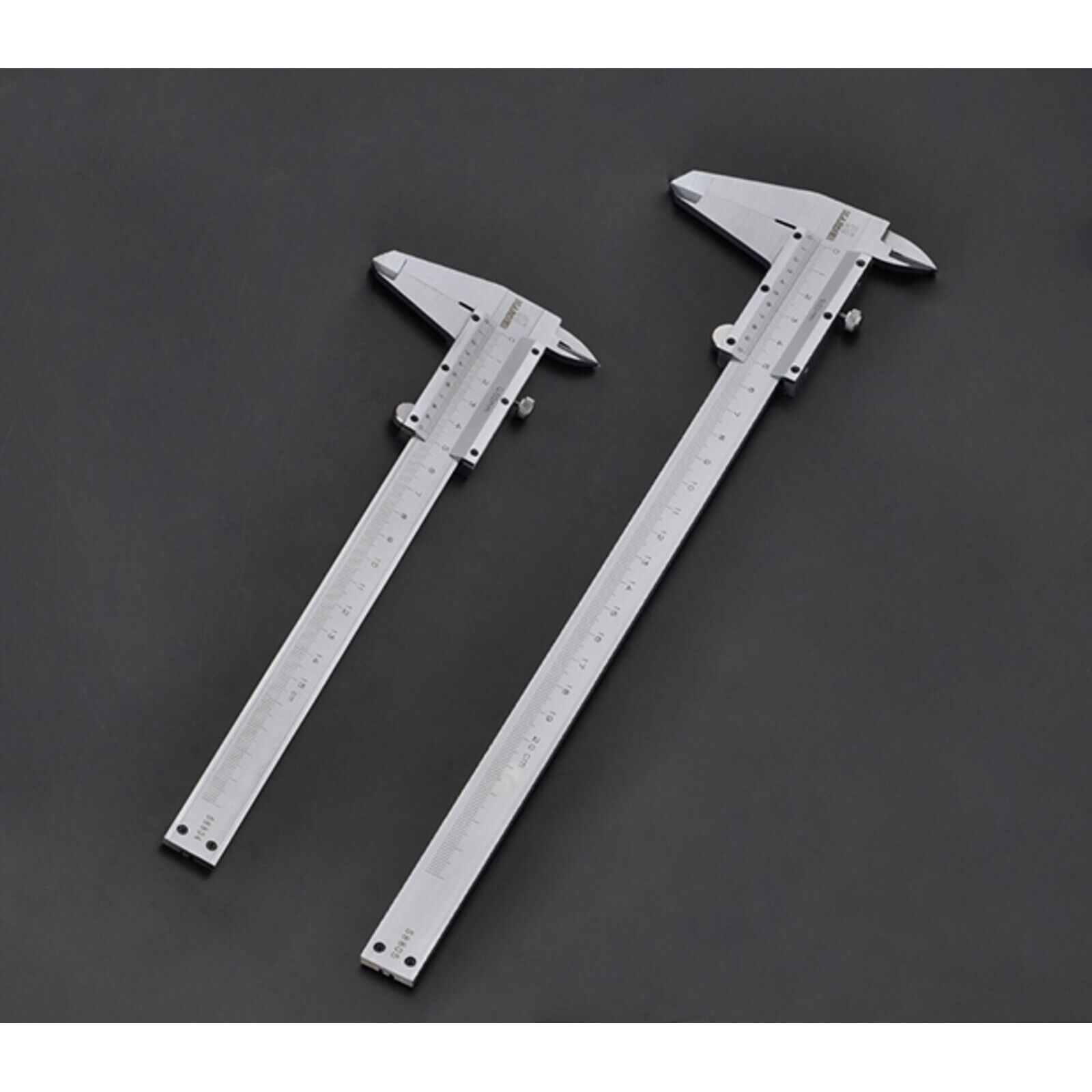 Caliper Harden 150mm